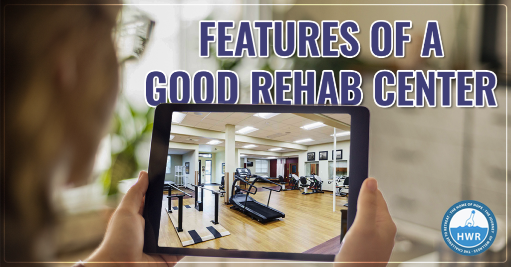 Read more about the article Features of a Good Rehab Centre in Siliguri