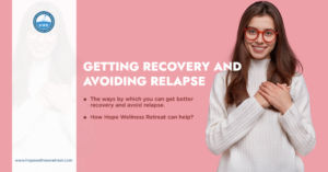 Read more about the article How to Avoid Relapse While You Are Recovering from Addiction
