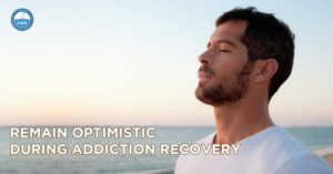 Read more about the article Why and How to Remain Optimistic During Addiction Recovery