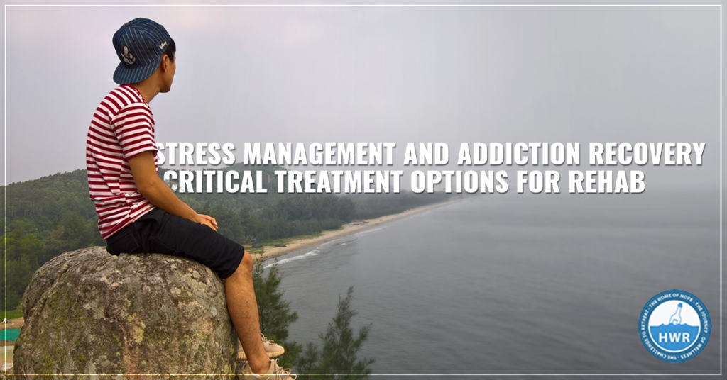 Read more about the article How to Manage Stress in Addiction Recovery | 5 Ways