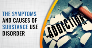 Read more about the article The Symptoms and Causes of Drug Addiction