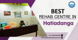Read more about the article Best Rehab Centre in Hatiadanga