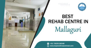 Read more about the article Best Rehab Centre in Mallaguri, Siliguri