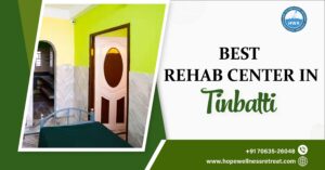 Read more about the article Best Rehab Centre in Tinbatti, Siliguri