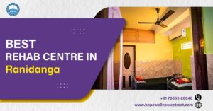 Read more about the article Best Rehab Centres in Ranidanga, Siliguri