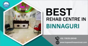 Read more about the article Best Rehab Centres in Binnaguri, Jalpaiguri