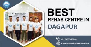 Read more about the article Best Rehab Centres in Dagapur, Siliguri