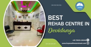 Read more about the article Best Rehab Centre in Devidanga, Siliguri