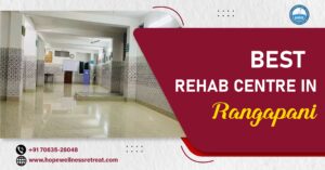 Read more about the article Best Rehab Centres in Rangapani, Siliguri