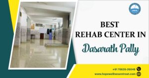 Read more about the article Best Rehab Centres in Dasrath Pally, Siliguri