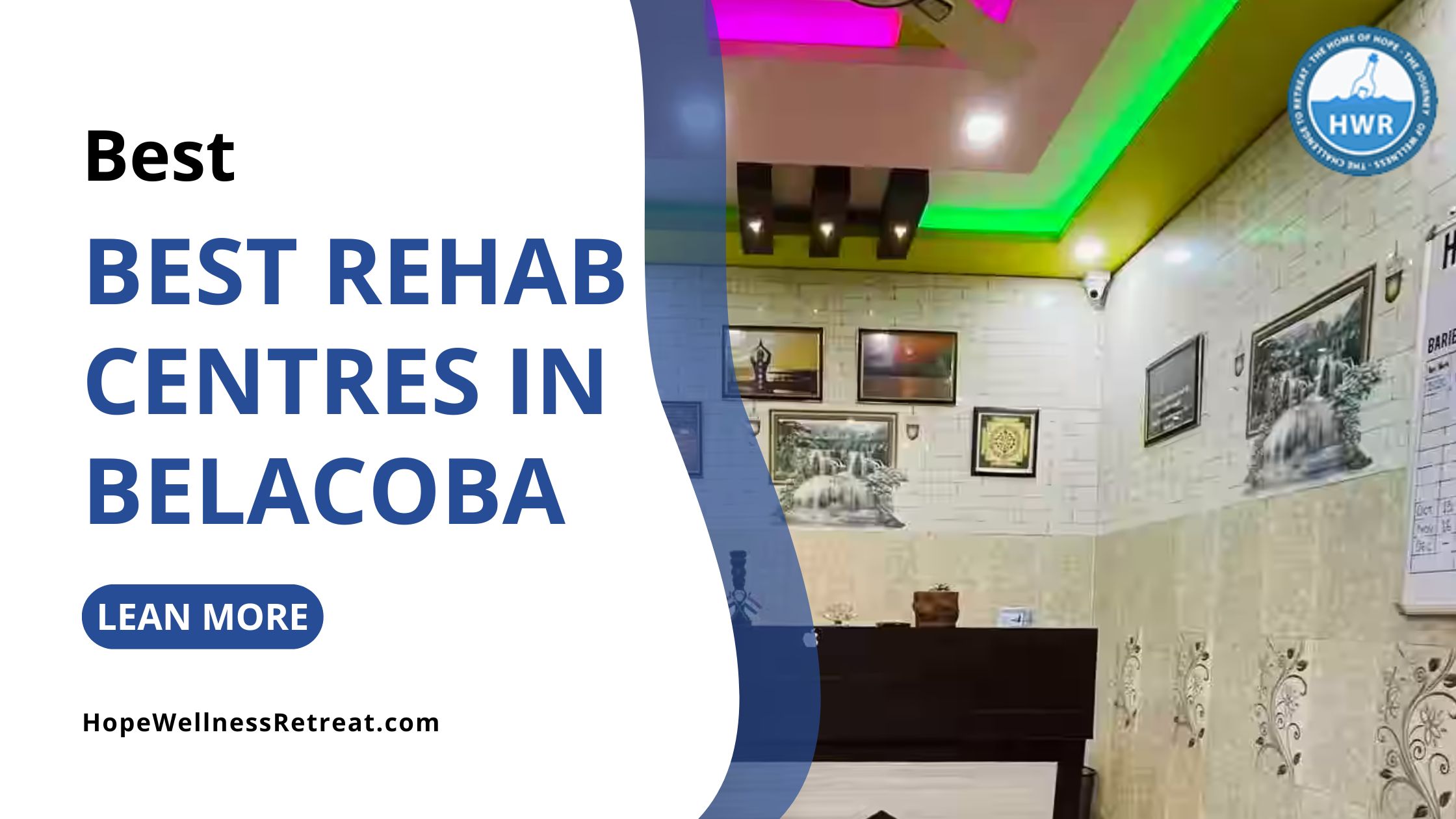 Read more about the article Best Rehab Centres in Belacoba | Top Rated