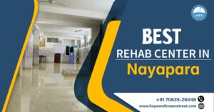 Read more about the article Best Rehab Centres in Nayapara, Siliguri